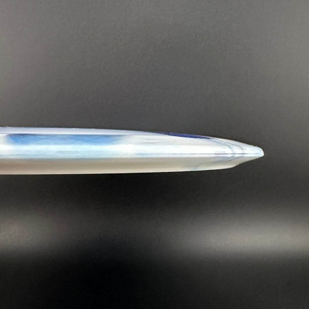 Retina Chemtrail - Face Stamp Doomsday Discs