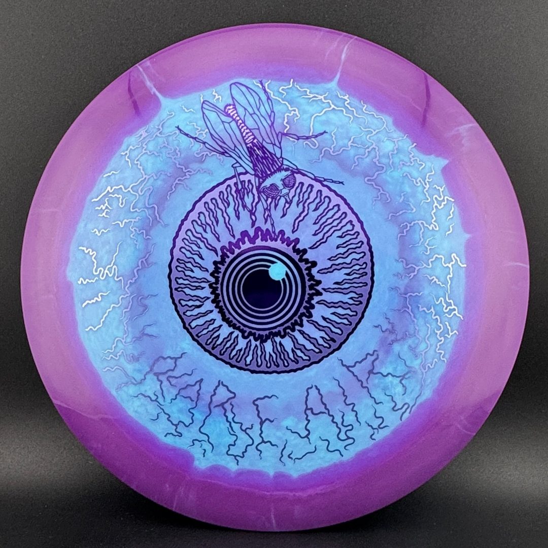 Halo Star Gorgon - Eye-Fly RAD V2 by Ripper Studios Innova