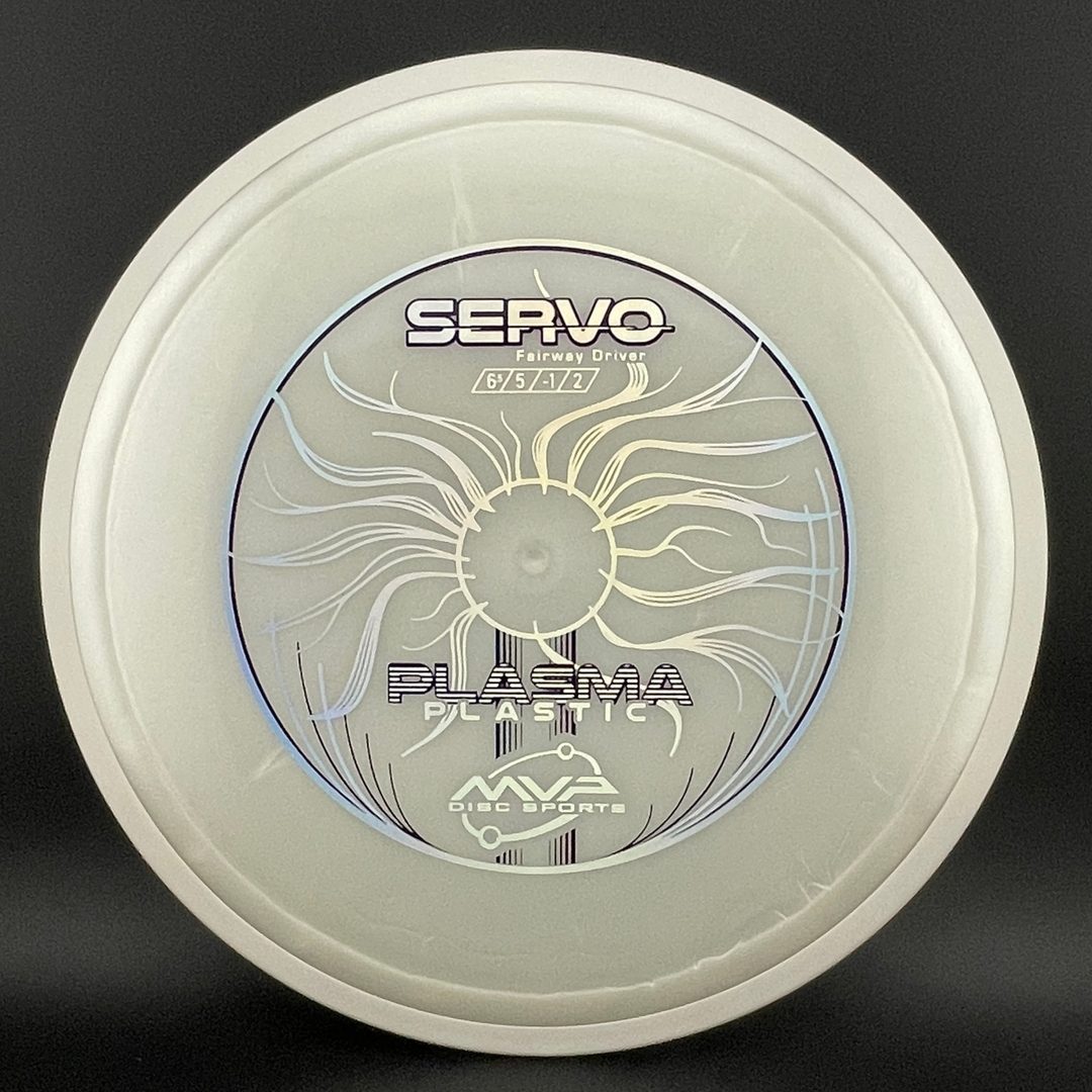 Plasma Servo MVP