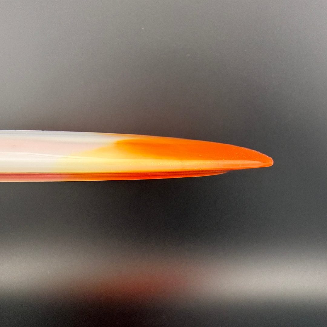 Duo Mamba - Air Force Innova