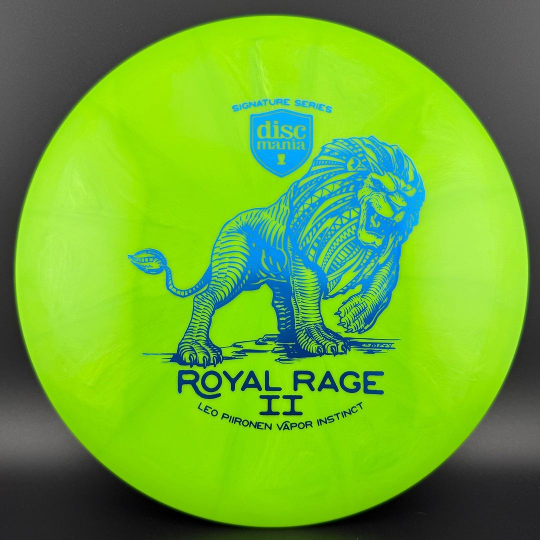 Shops Discmania FD2 Royal Rage