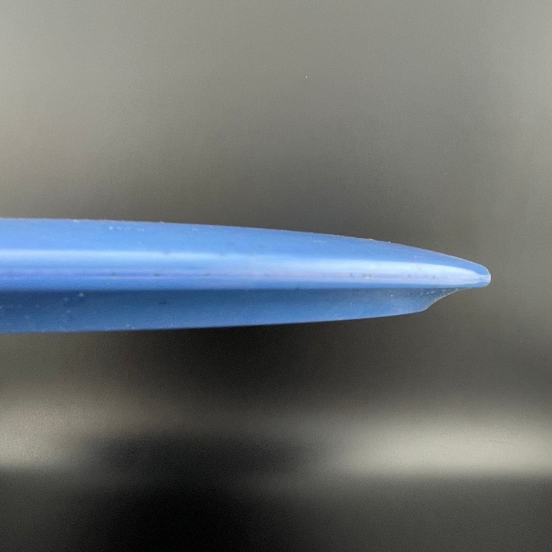 ESP Glo Sparkle Passion - Limited Ledgestone 2023 Discraft