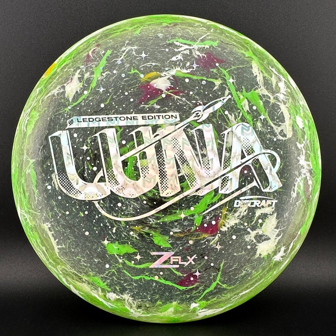 Jawbreaker Z Flx Luna - 2025 Ledgestone Edition Discraft