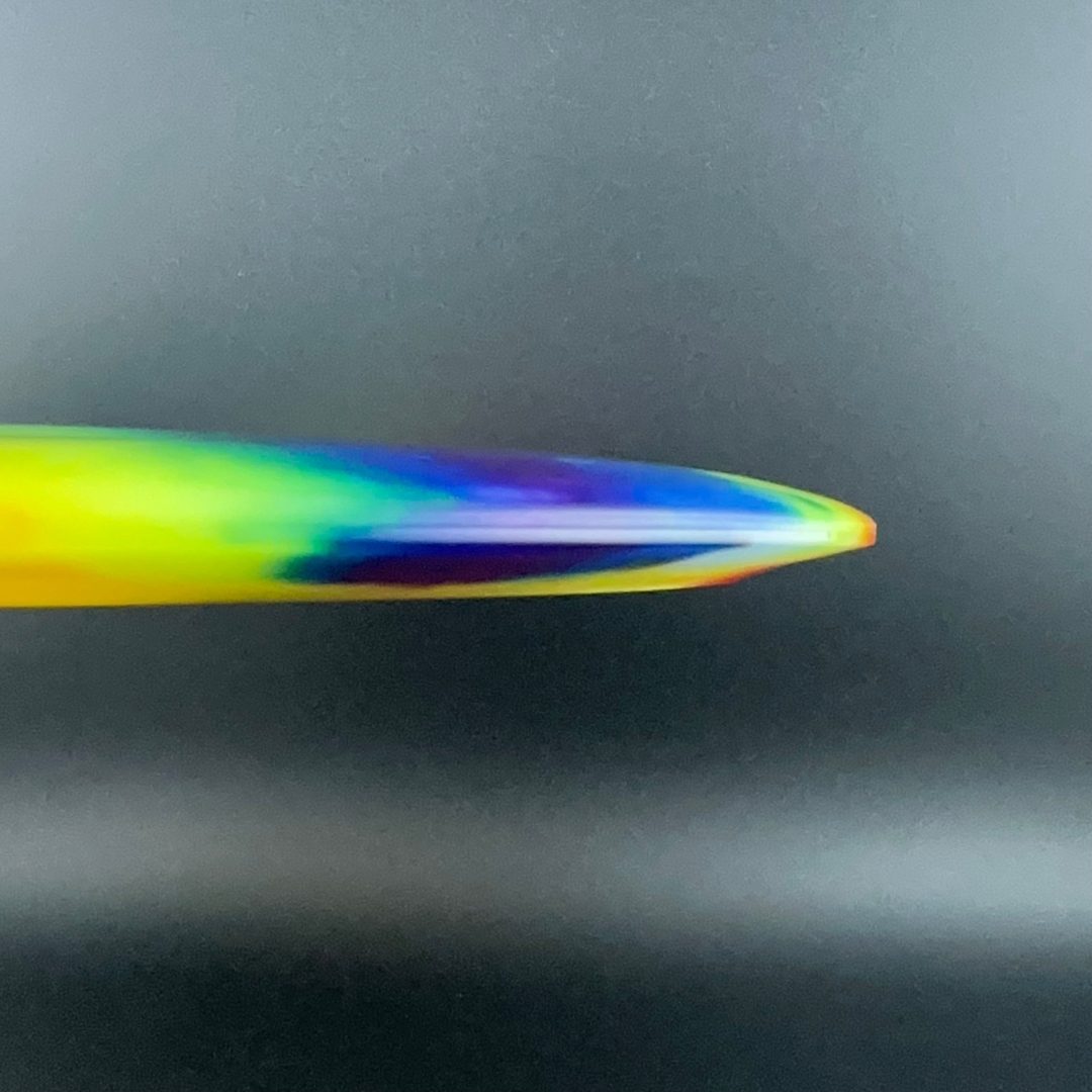 Fly Dye Z Avenger SS Discraft