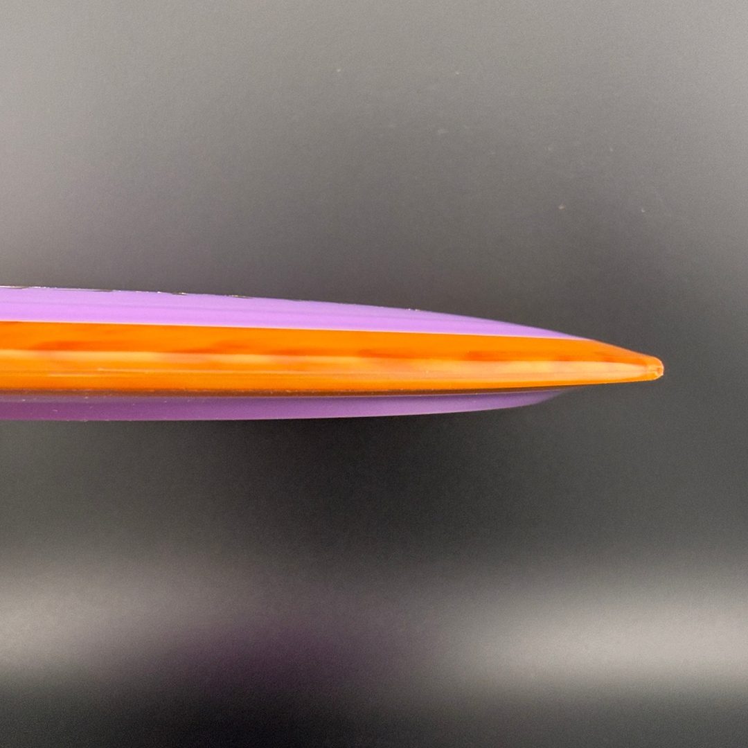 Neutron Time-Lapse Re-Tooled Variant - OTB Open 2026 Axiom