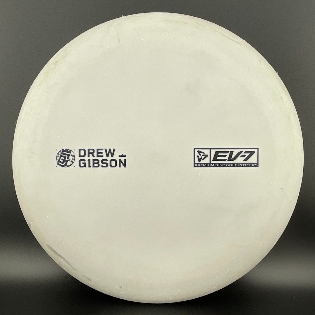 OG Firm Penrose - EV-7 Stamp Gibson Logo *Gibson Stash Used* EV-7