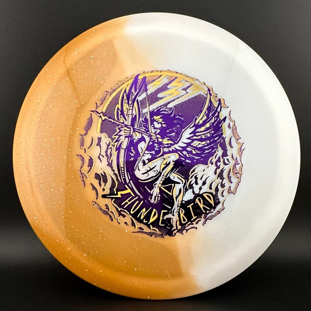 Duo Thunderbird Innova