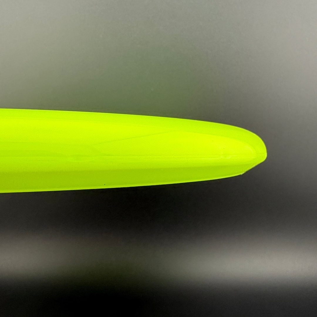 Soft Aura Praxis - First Run TSA