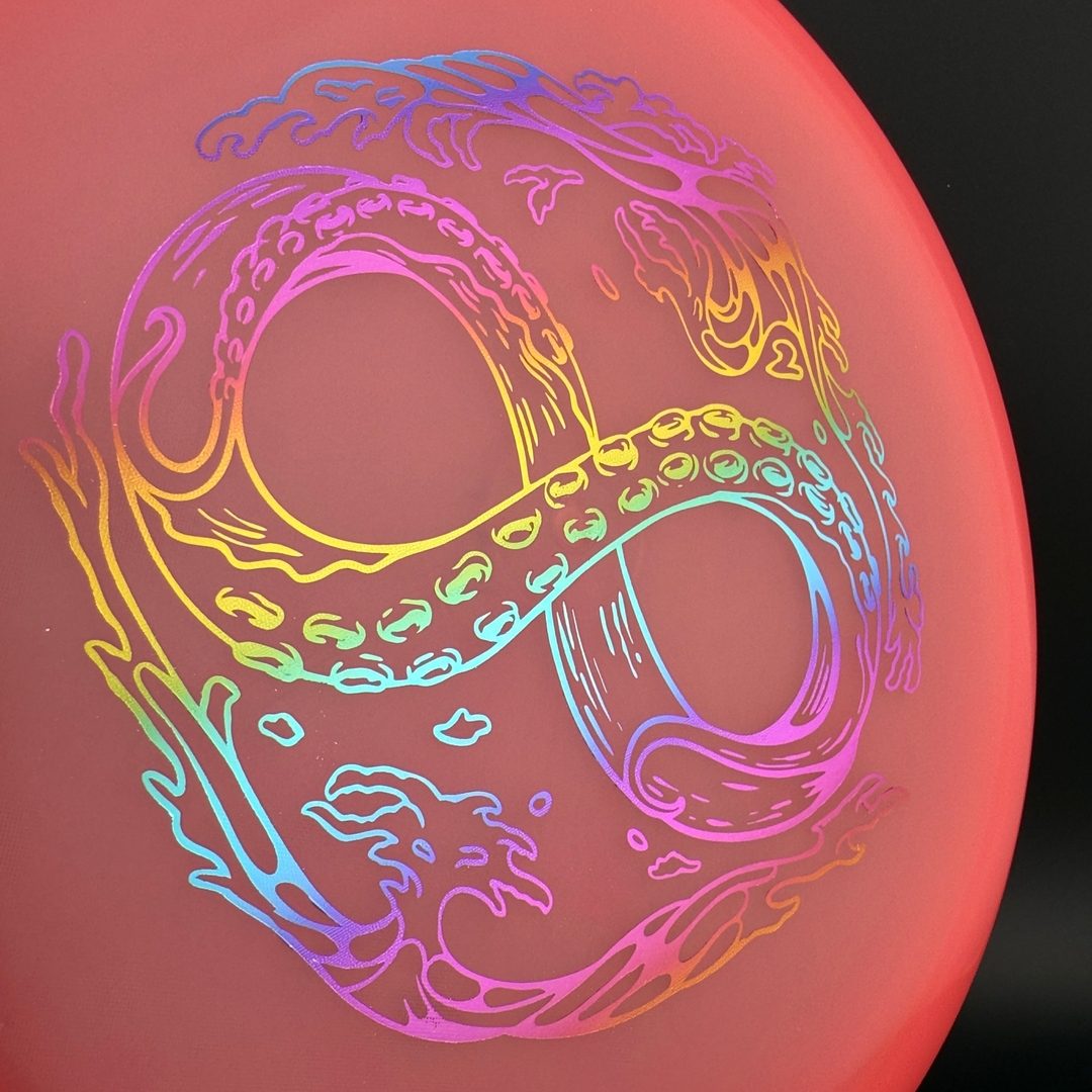 Proto Glow C-Blend Tomb - Limited Edition 1/75 Infinite Discs