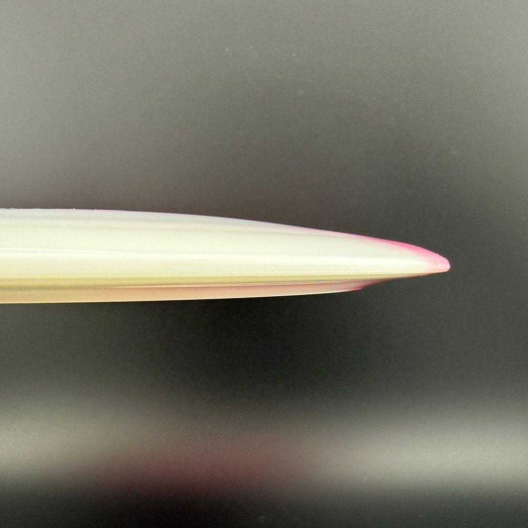 Duo Destroyer - Air Force Innova