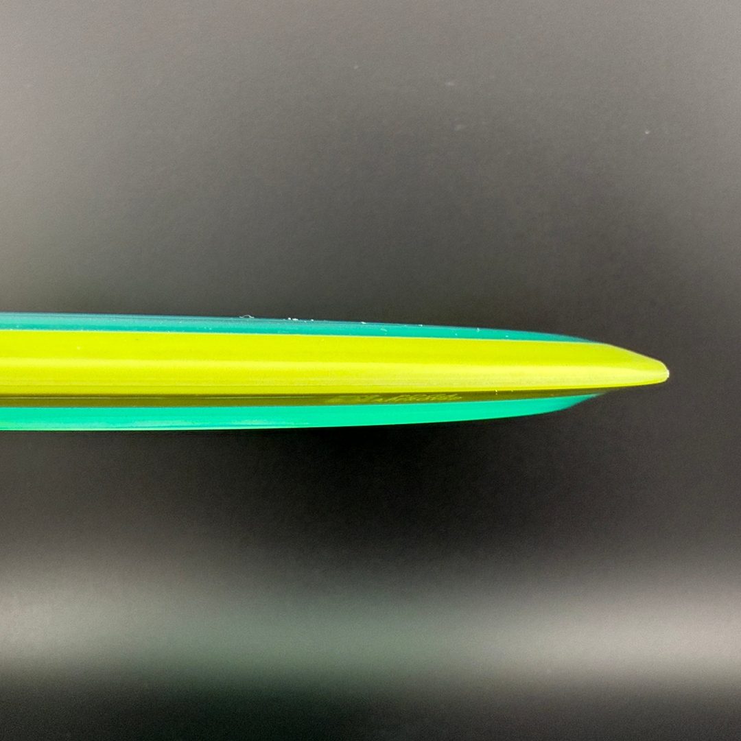 Proton Insanity Axiom