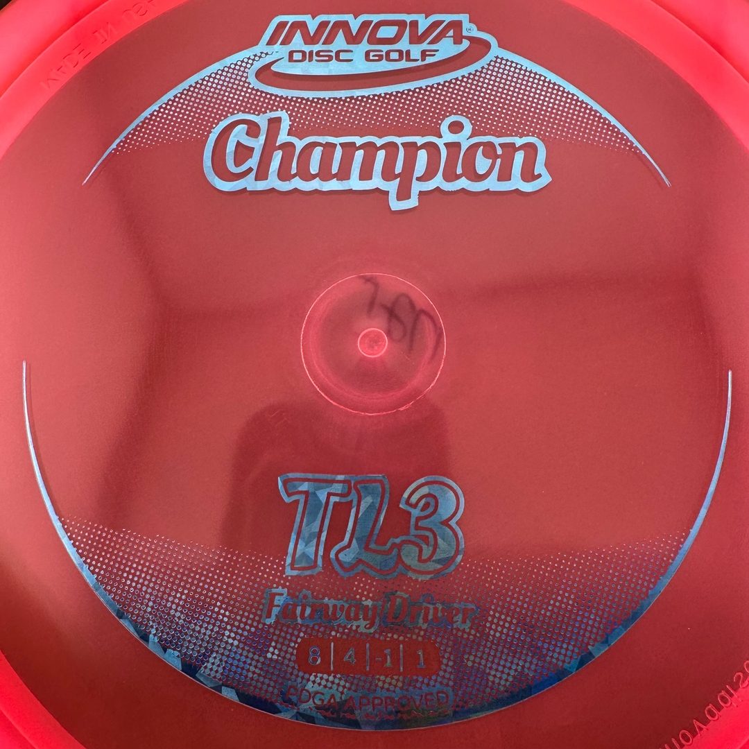 Champion TL3 Innova