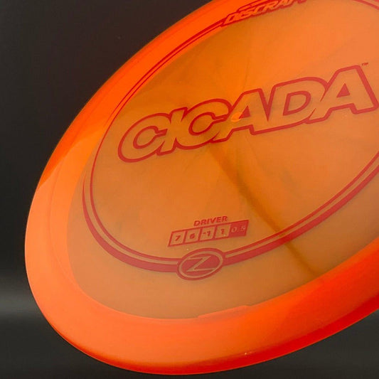 Z Line Cicada Discraft