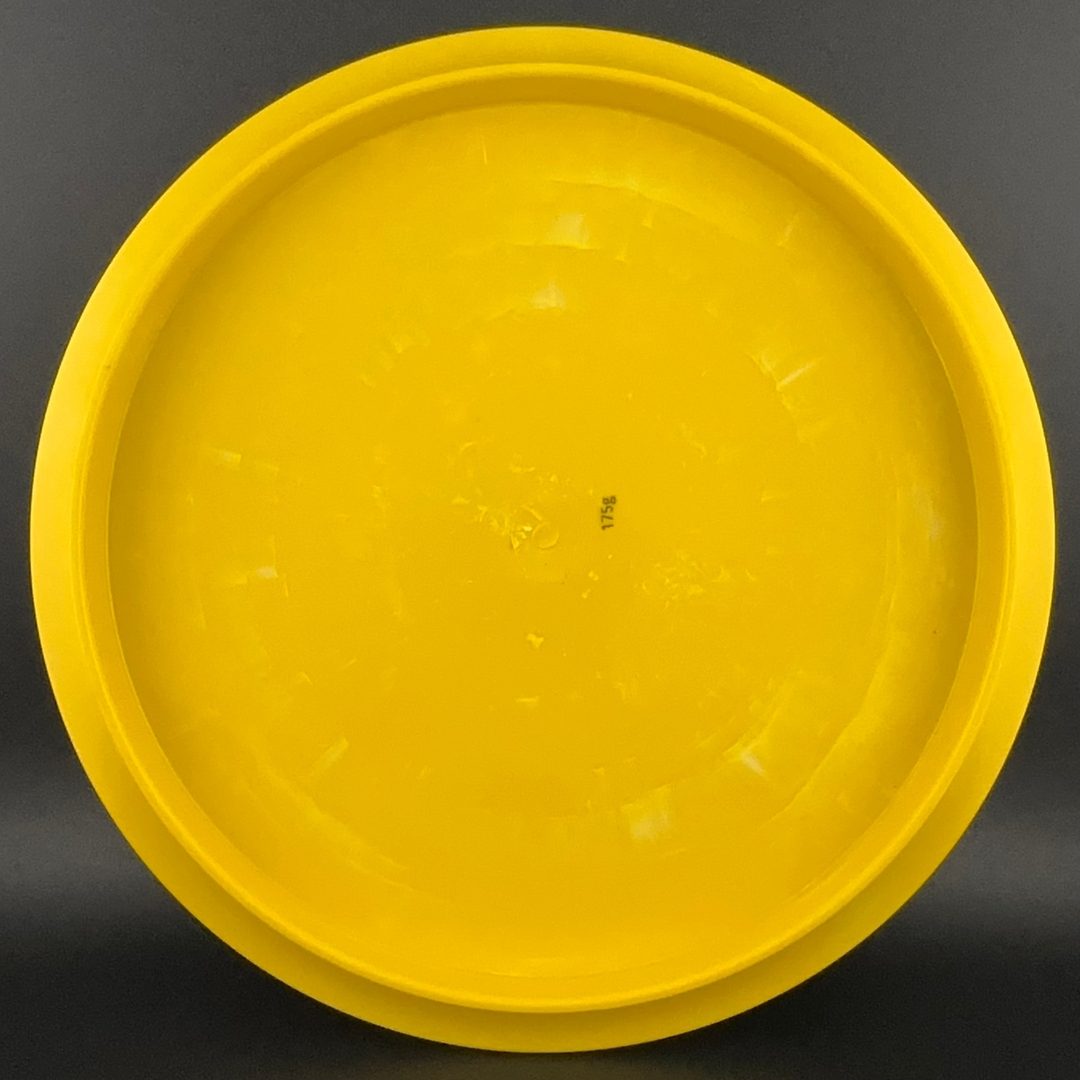 Shockwave Despair Doomsday Discs