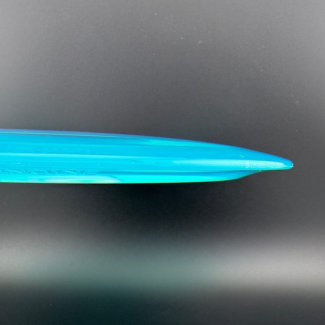 Proton Engine - 2025 MVP Open Streamline