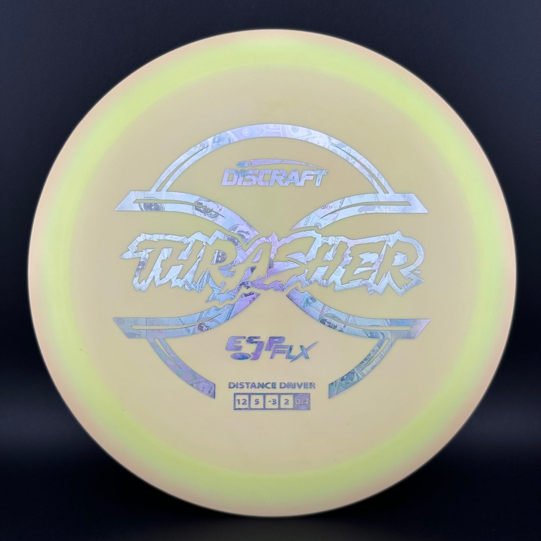 ESP FLX Thrasher Discraft