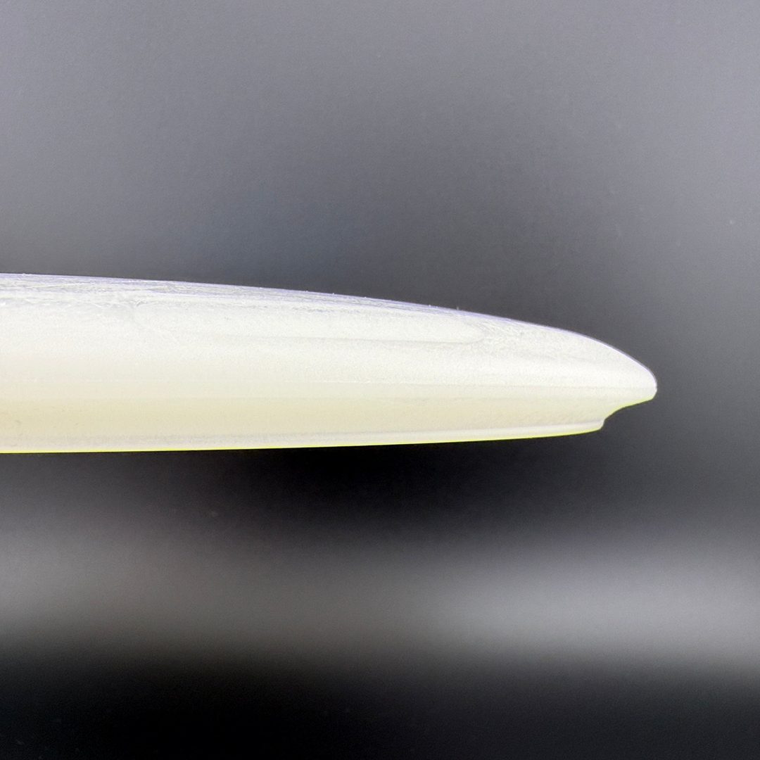 Glow Egg Shell Stegosaurus - Special Edition Dino Discs