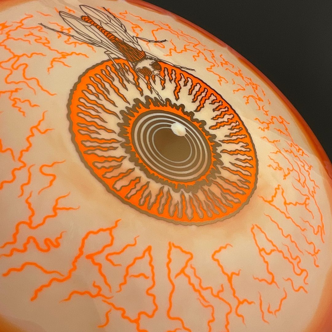 Halo Star Sidewinder- Eye-Fly RAD V2 by Ripper Studios Innova