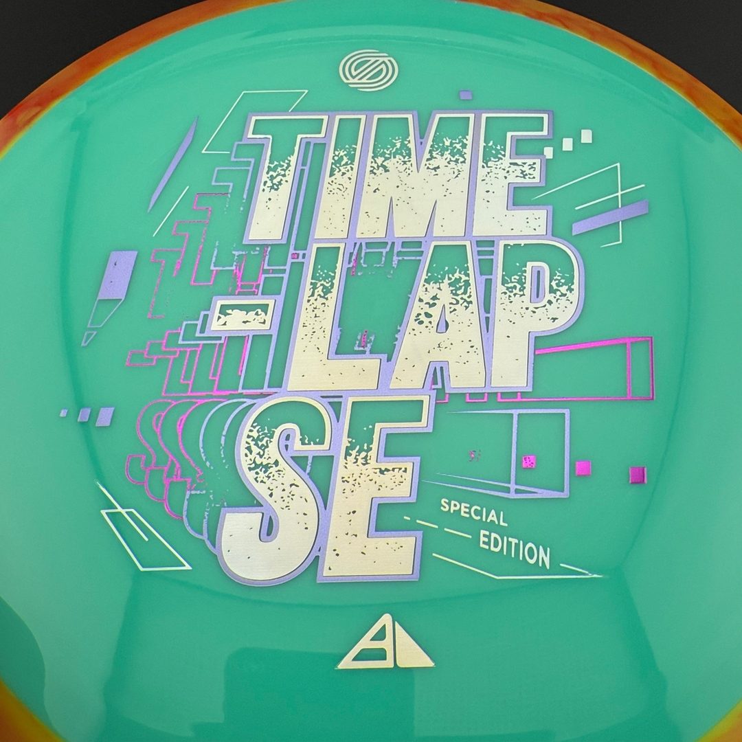 Neutron Time-Lapse Re-Tooled - Special Edition Axiom