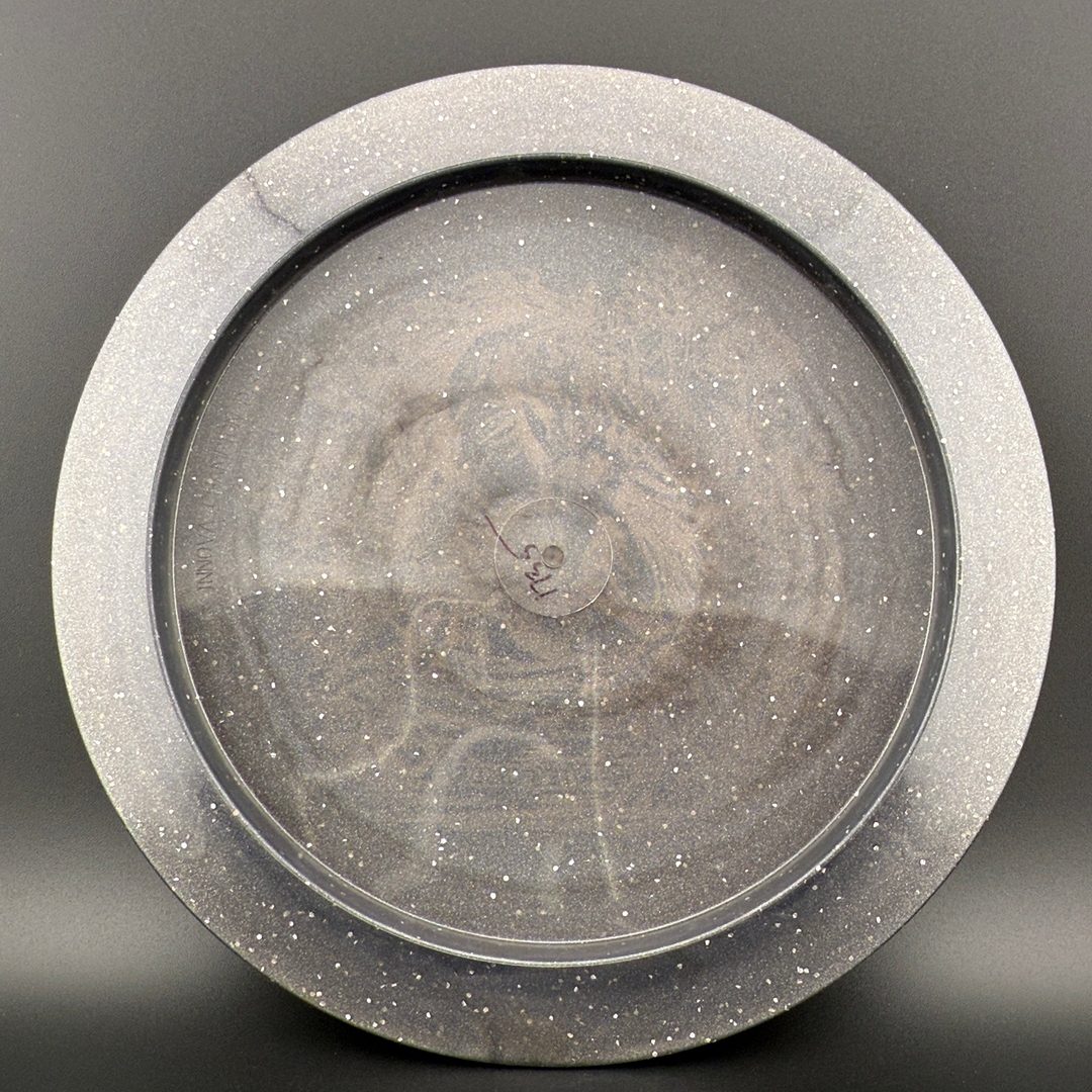 Stardust C-Blend Emperor - Unicorn - Triple Foil Infinite Discs