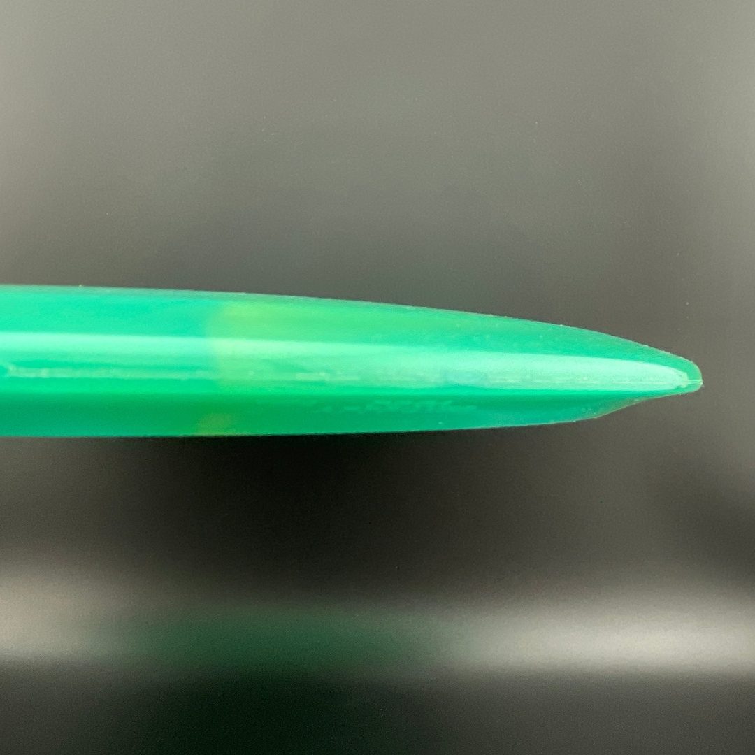 Cosmic Neutron Drift Streamline