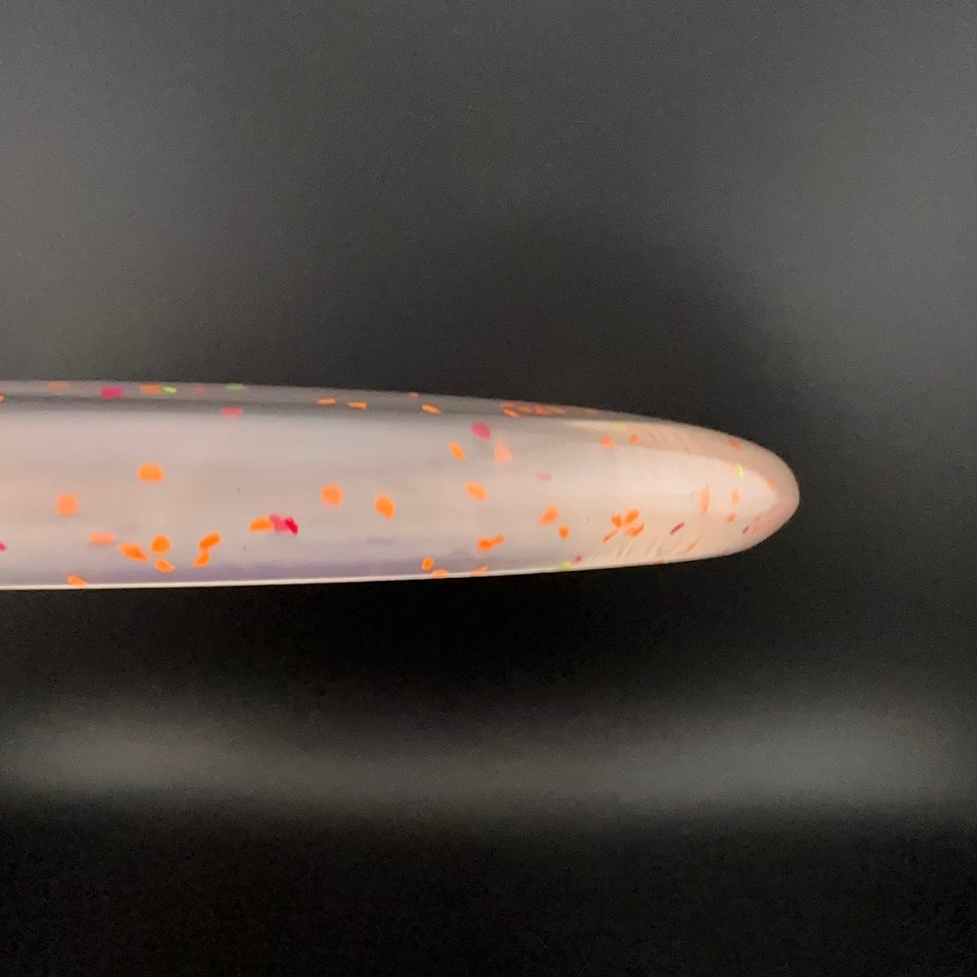 Confetti Z Luna - Victory Edition - Paul McBeth GMC 2025 Discraft