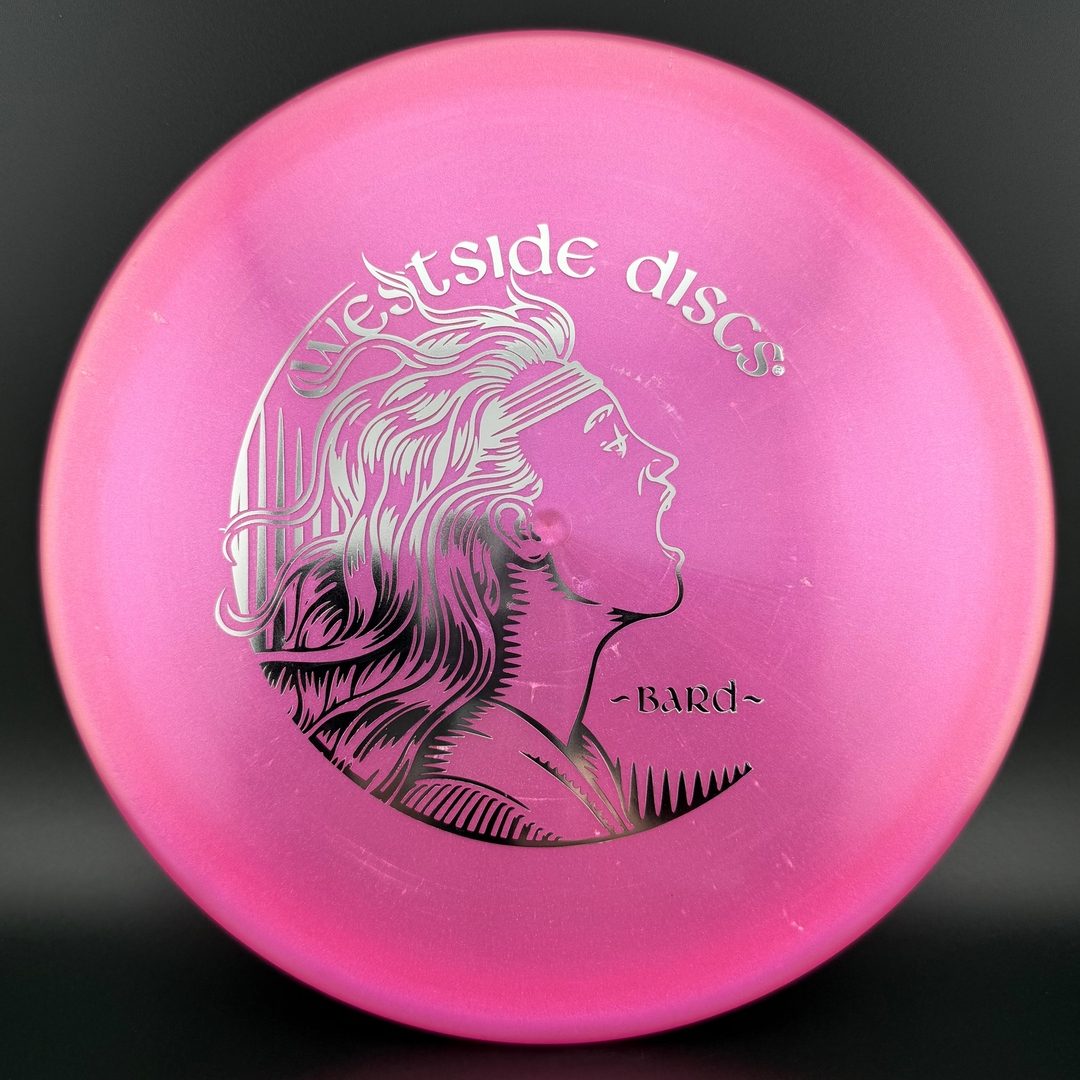 VIP-Ice Glimmer Bard Westside Discs