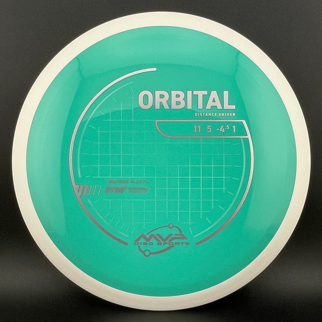 Neutron Orbital MVP