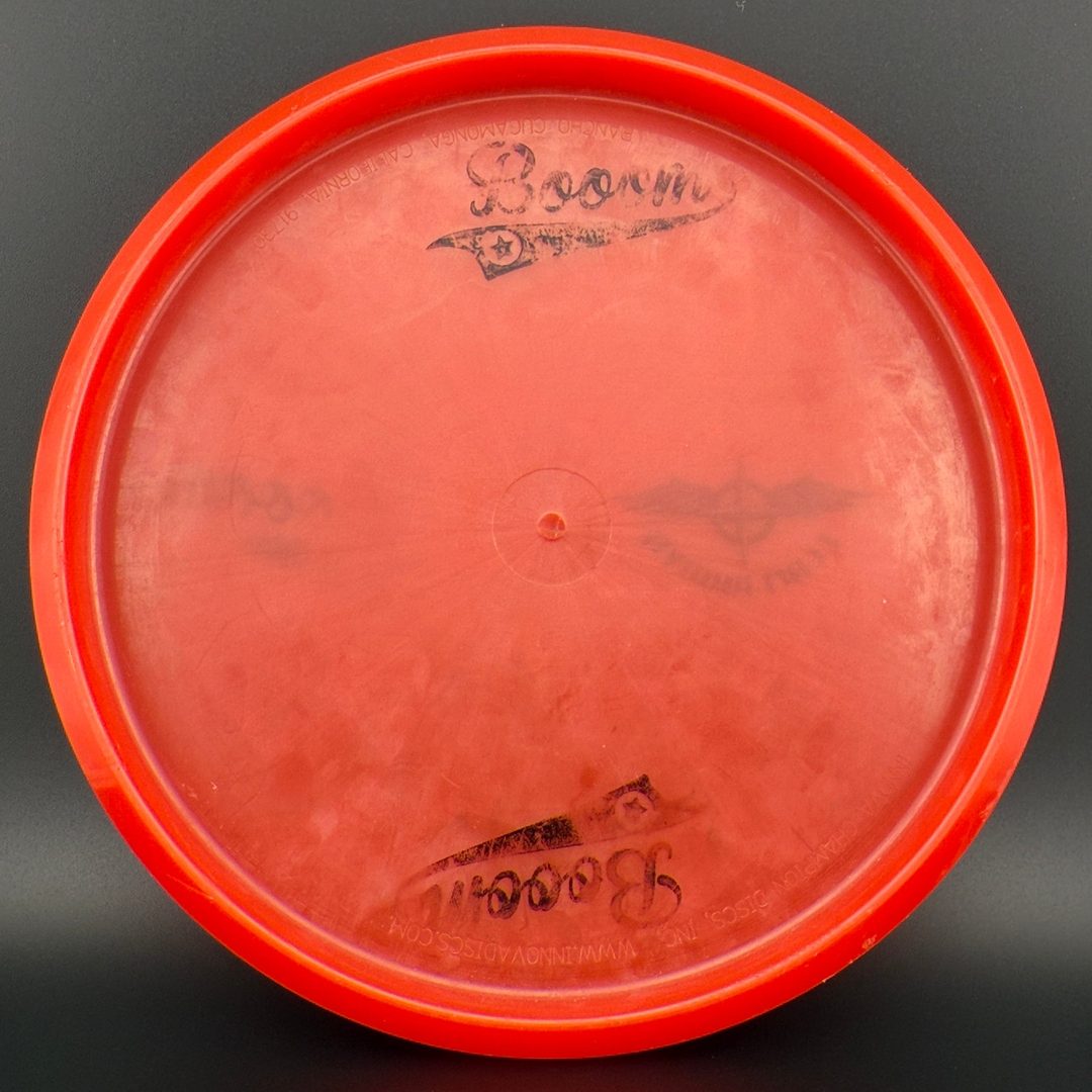 Luster Champion AviarX3 - Team Innova *Gibson Stash Used* Innova