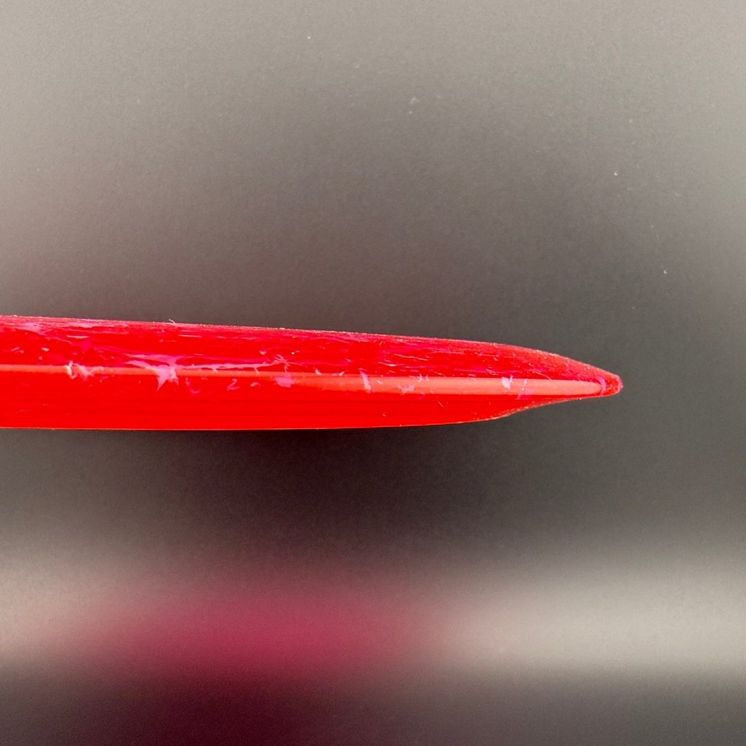 Marbled Clarus Chasm Meridian Discs