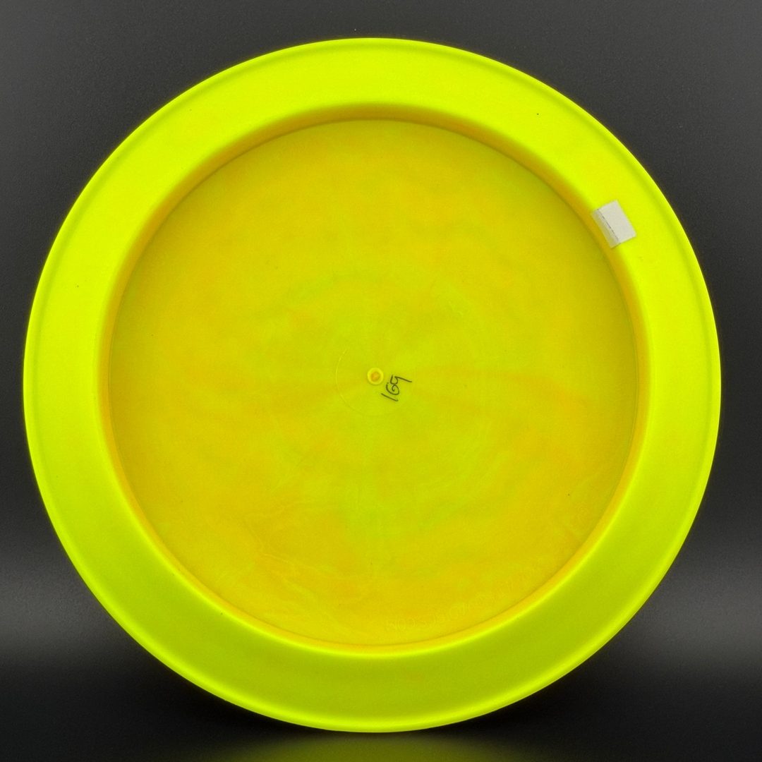 Swirly S-Blend Sultan - Elk Man by Ripper Studios Infinite Discs