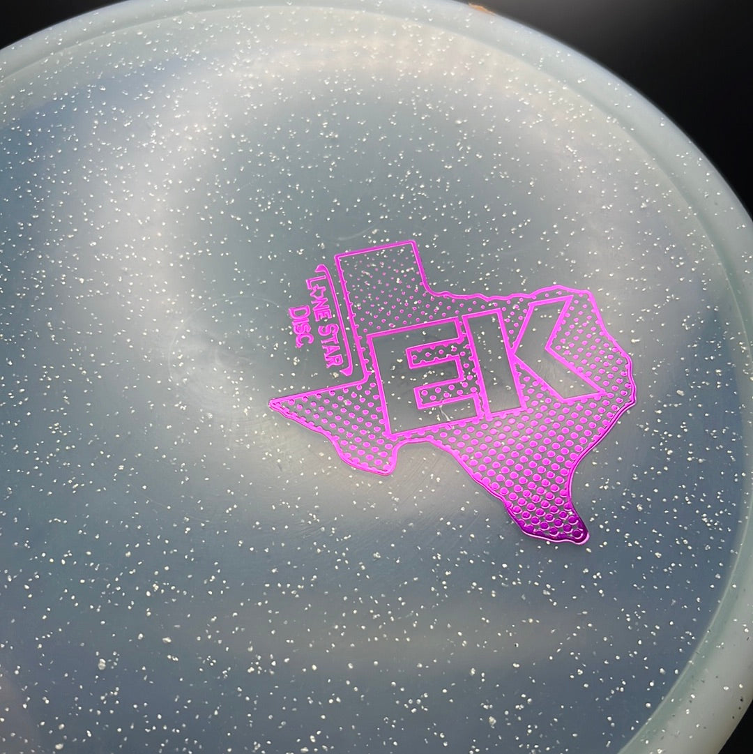 Founders BB6 - Emerson Keith Tour Series Lone Star Discs