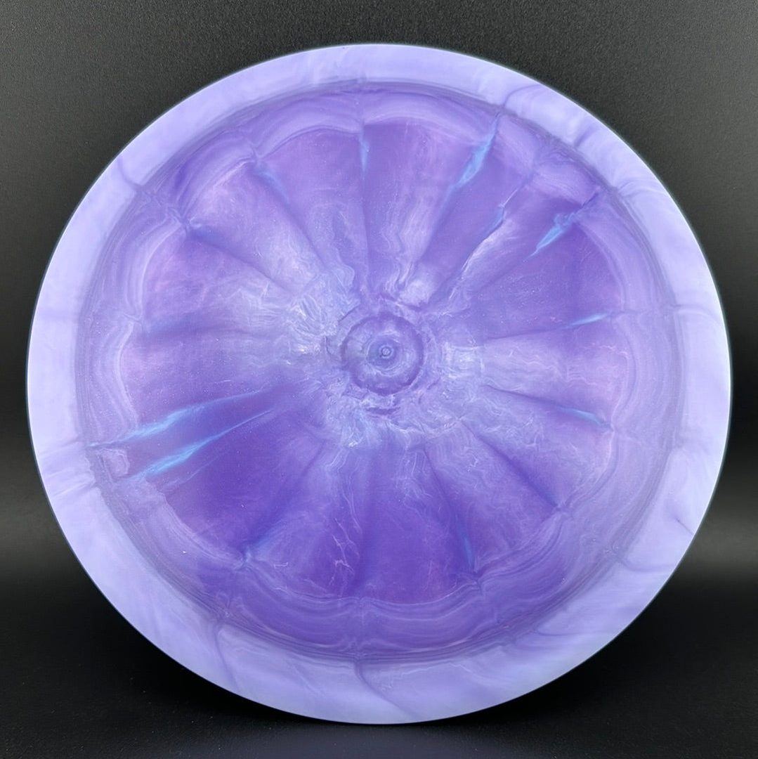 Swirl ESP Scorch - 2023 Valerie Mandujano Tour Series Discraft