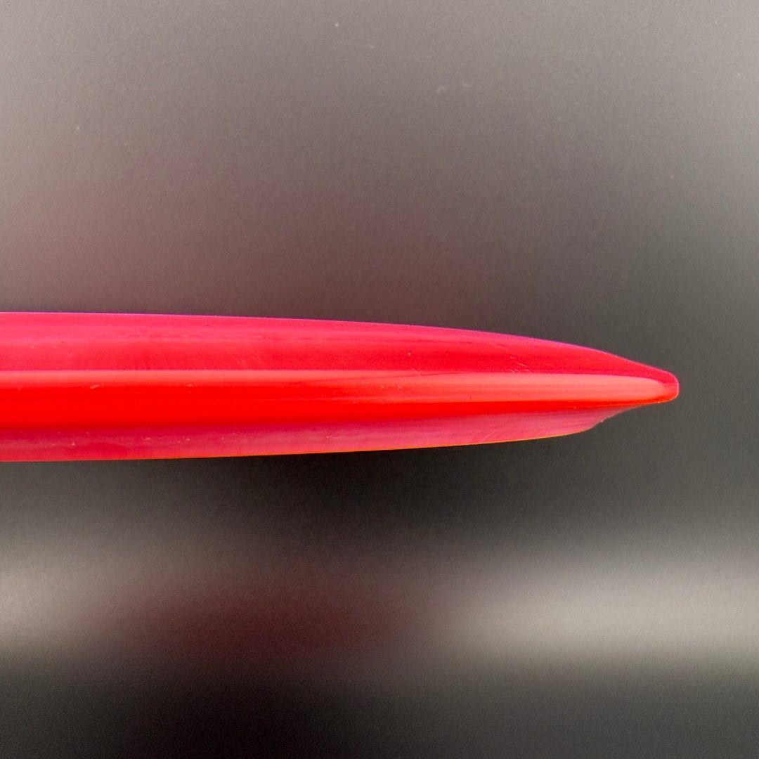 Signature Line Streak - Prototype Climo Disc Golf