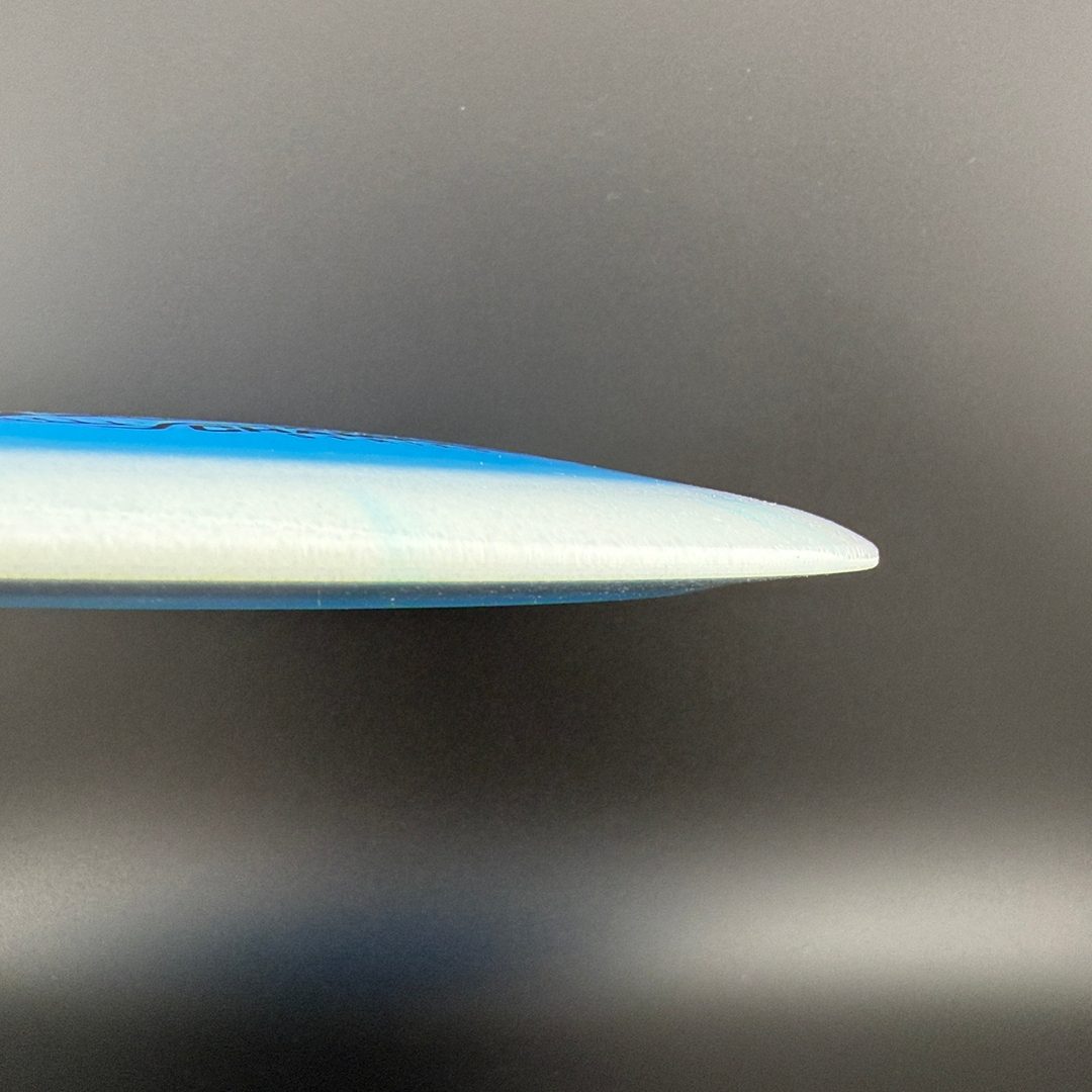 Halo Star Destroyer - Baby Destroyer - Bradley Williams 2026 Innova
