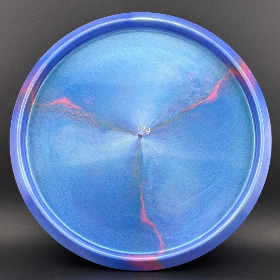 Big Z Titanium Zone - 2026 Adam Hammes Tour Series Discraft