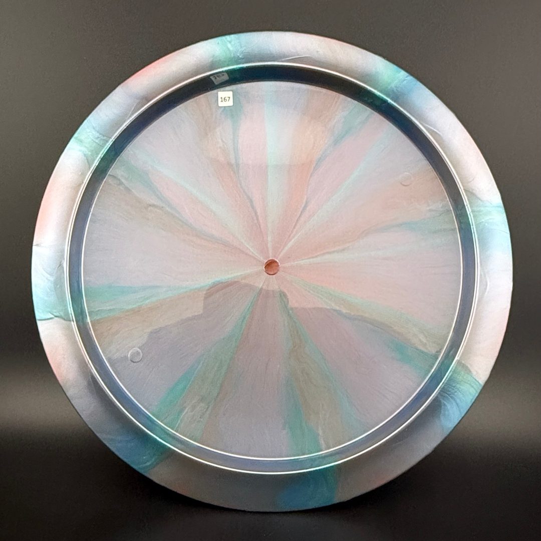 Nebula Ethereal Construct - First Run - Maria Oliva Sig Series TSA