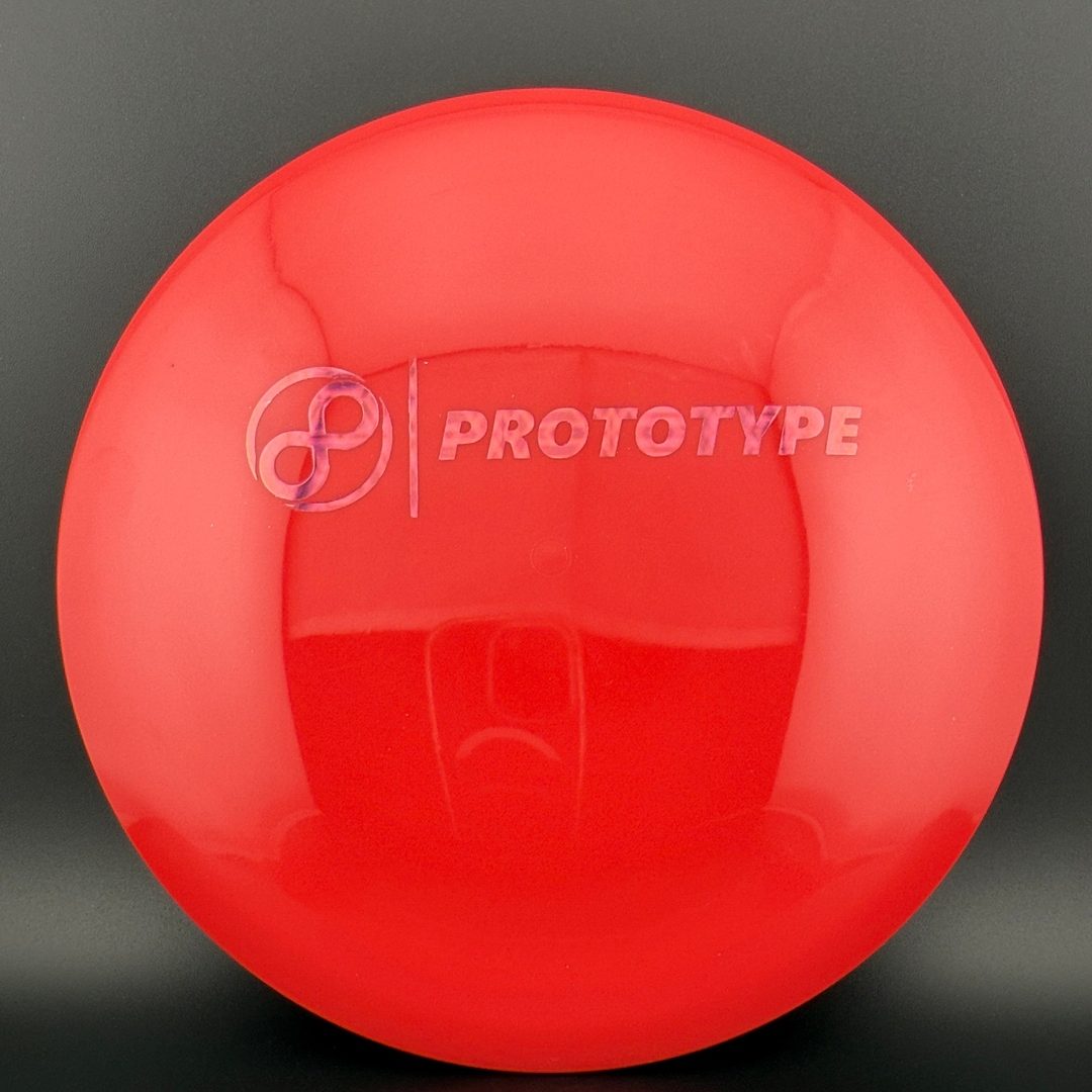 I-Blend Prototype I - Driver Infinite Discs