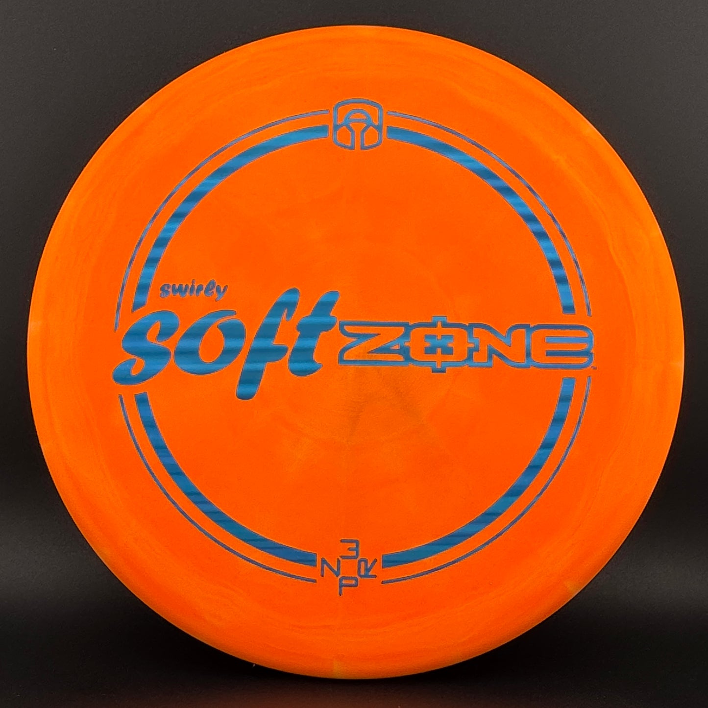 Soft Swirl Zone - Andrew Presnell - 2026 Ledgestone Edition