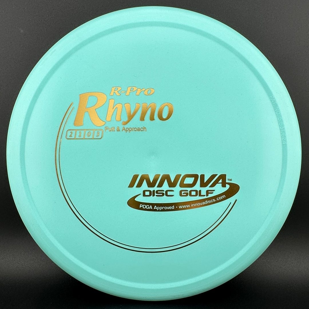 R-Pro Rhyno Innova