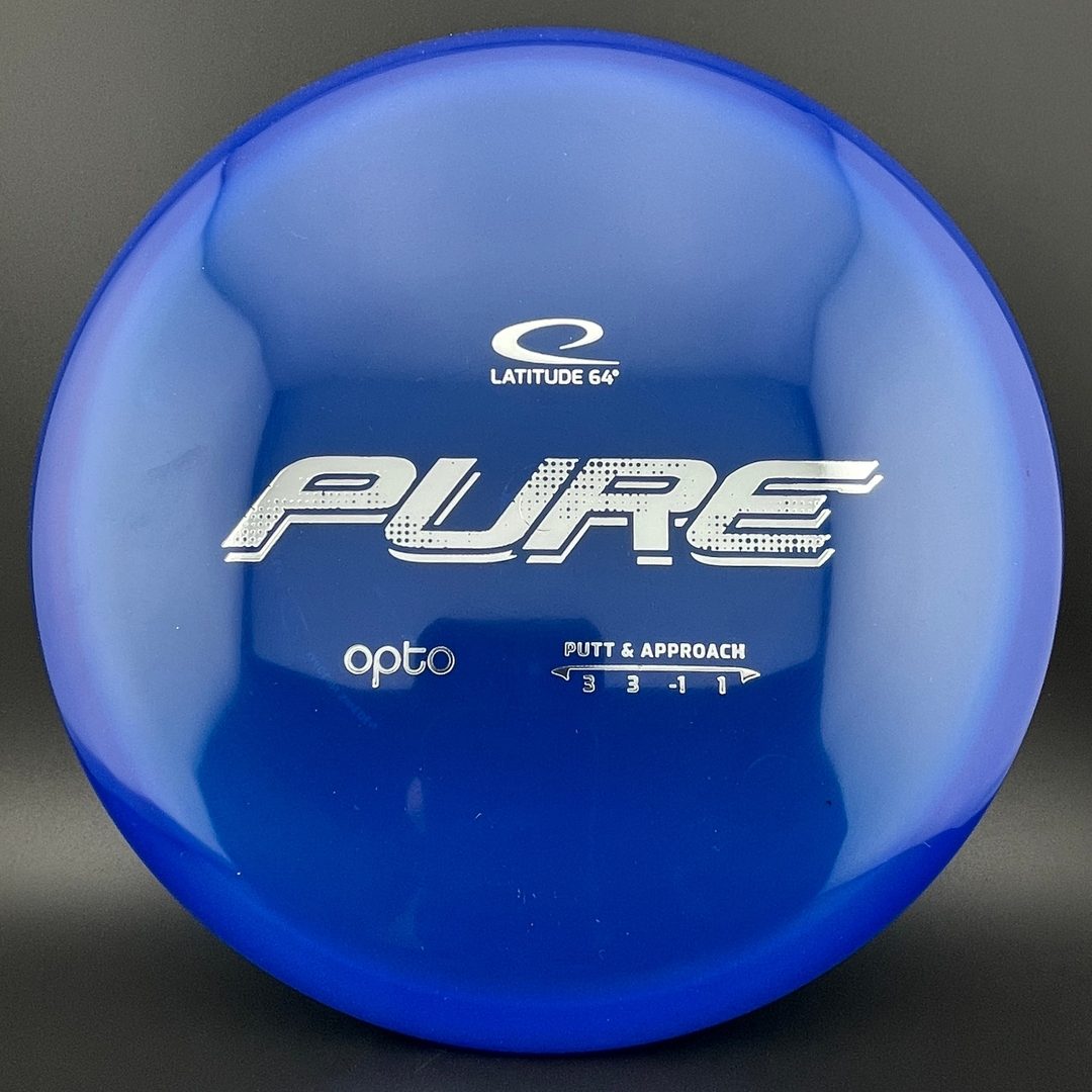 Opto Pure Latitude 64