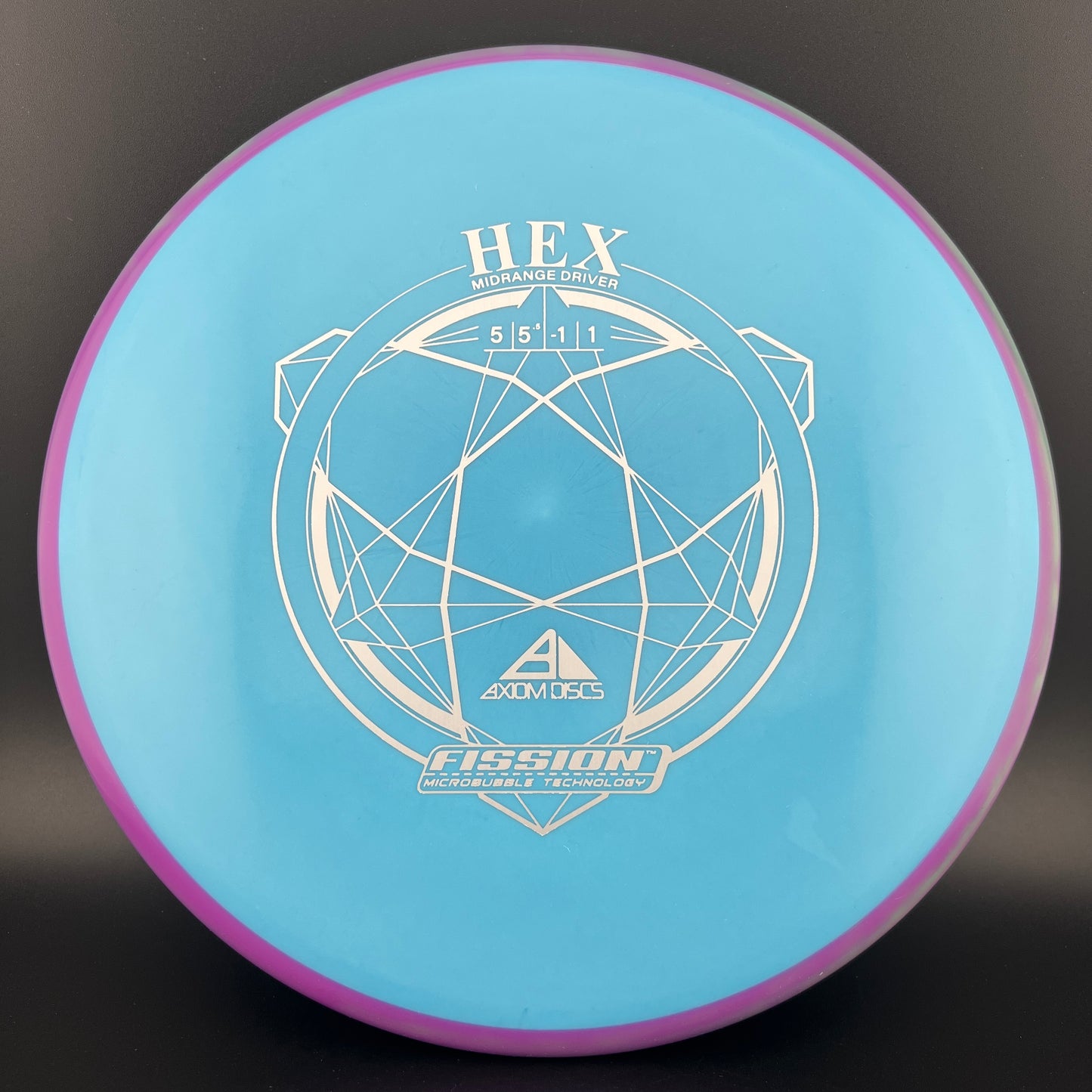 Fission Hex Axiom