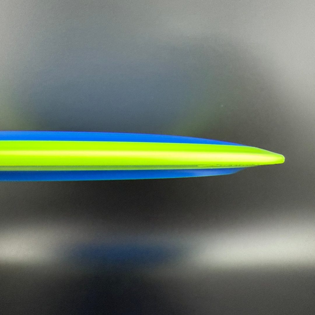 Neutron Time-Lapse Re-Tooled - Blank Axiom