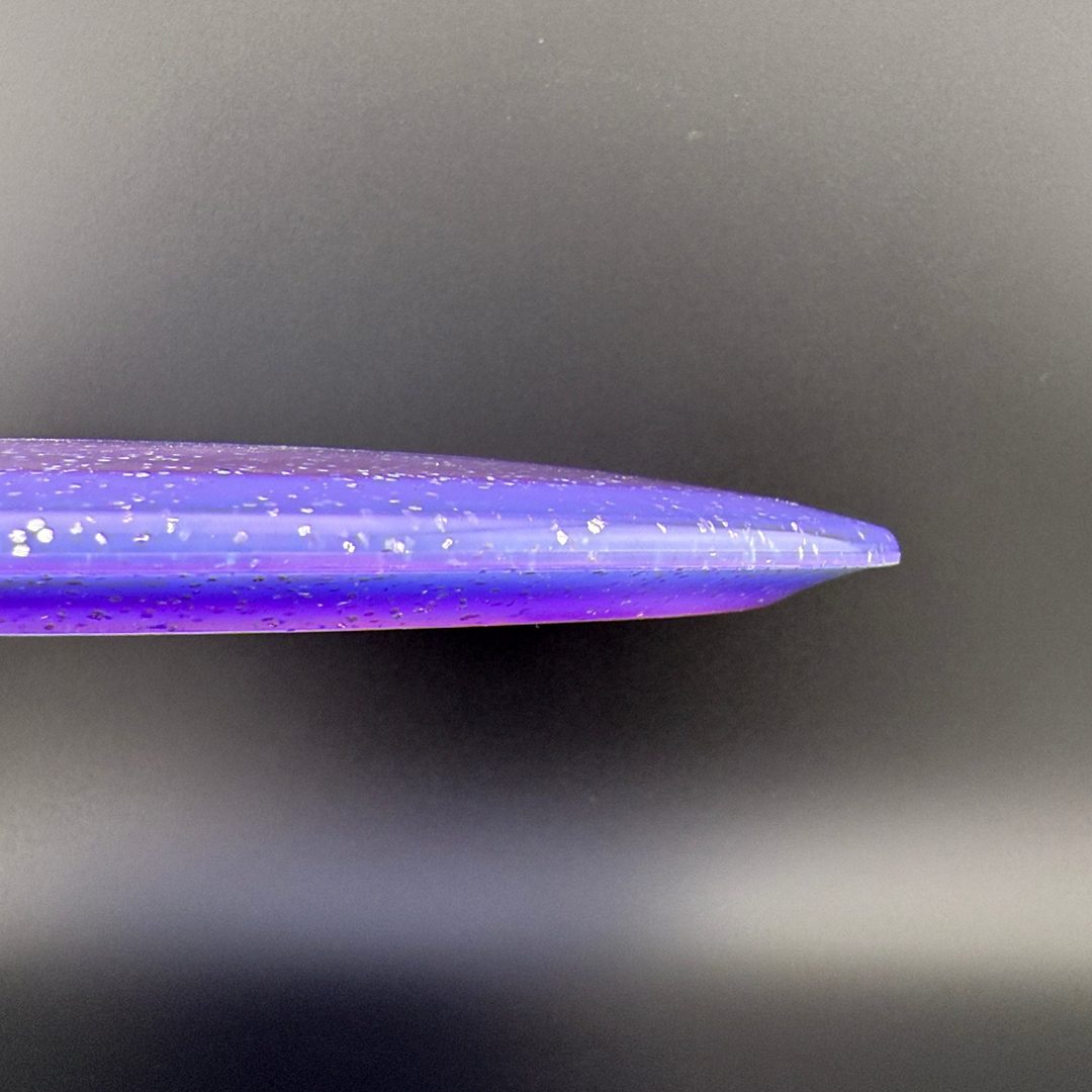 Metal Flake Champion Eagle - Calvin Heimburg 2025 EU Festival Champion Innova