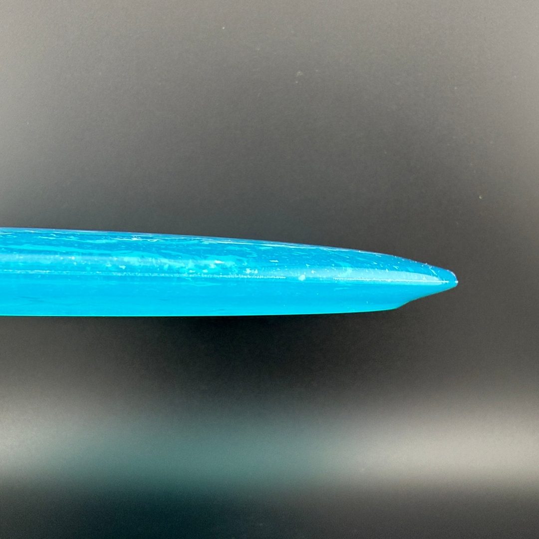 Marbled Clarus Rip Current Meridian Discs