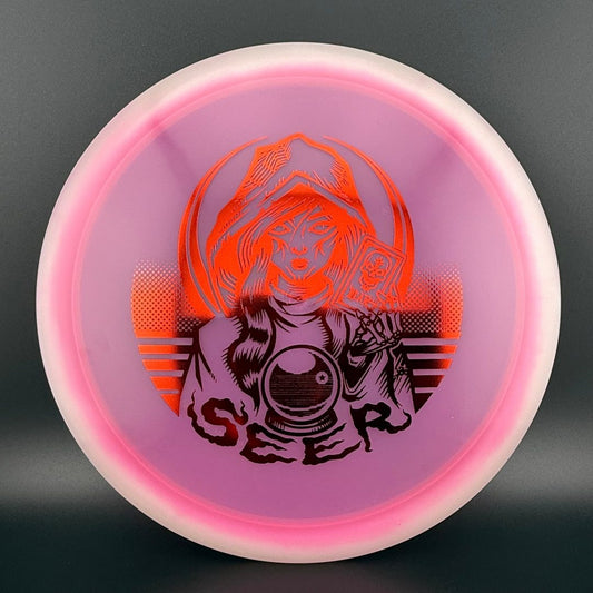 VIP Moonshine Orbit Seer - Changes Westside Discs
