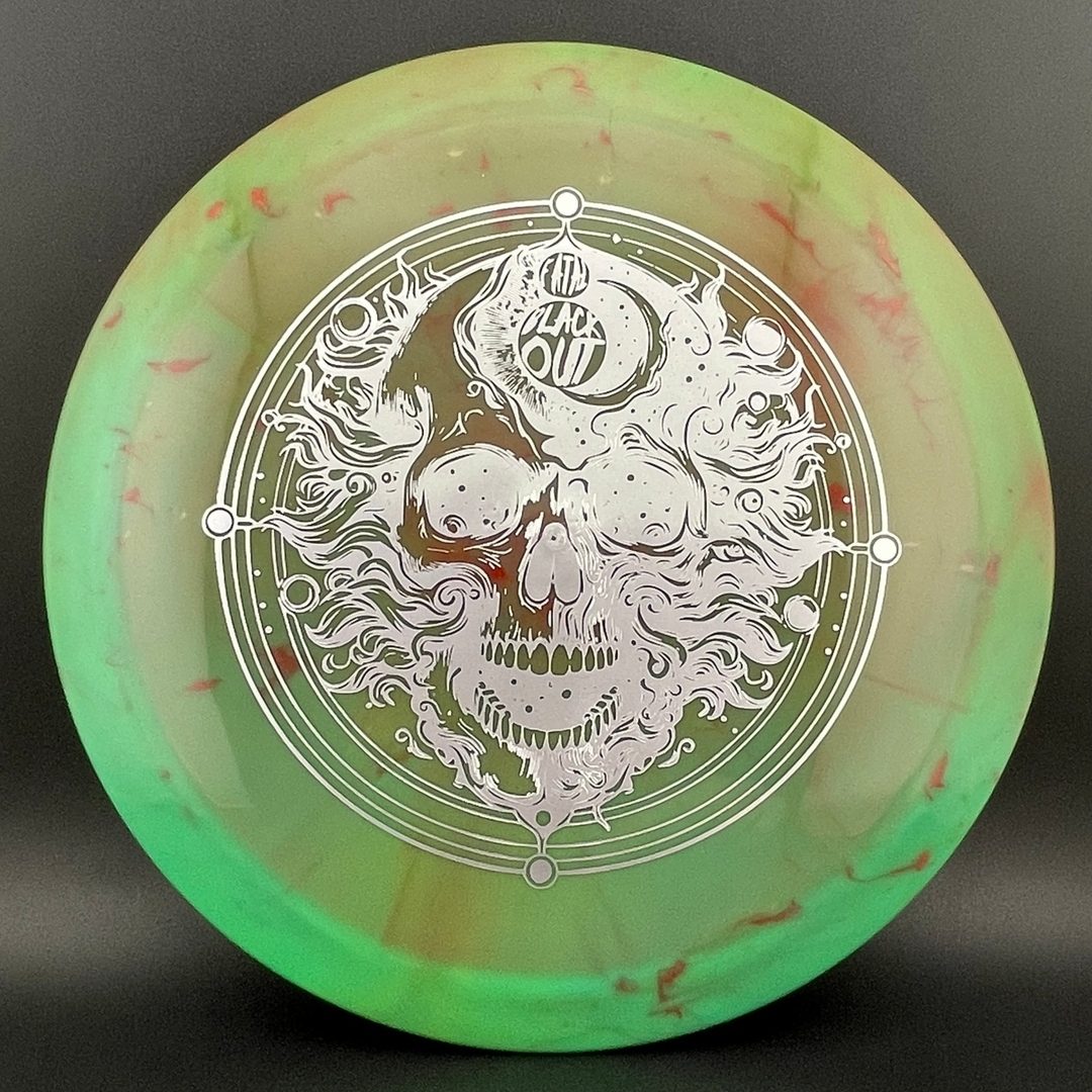 Fatal Blackout Doomsday Discs
