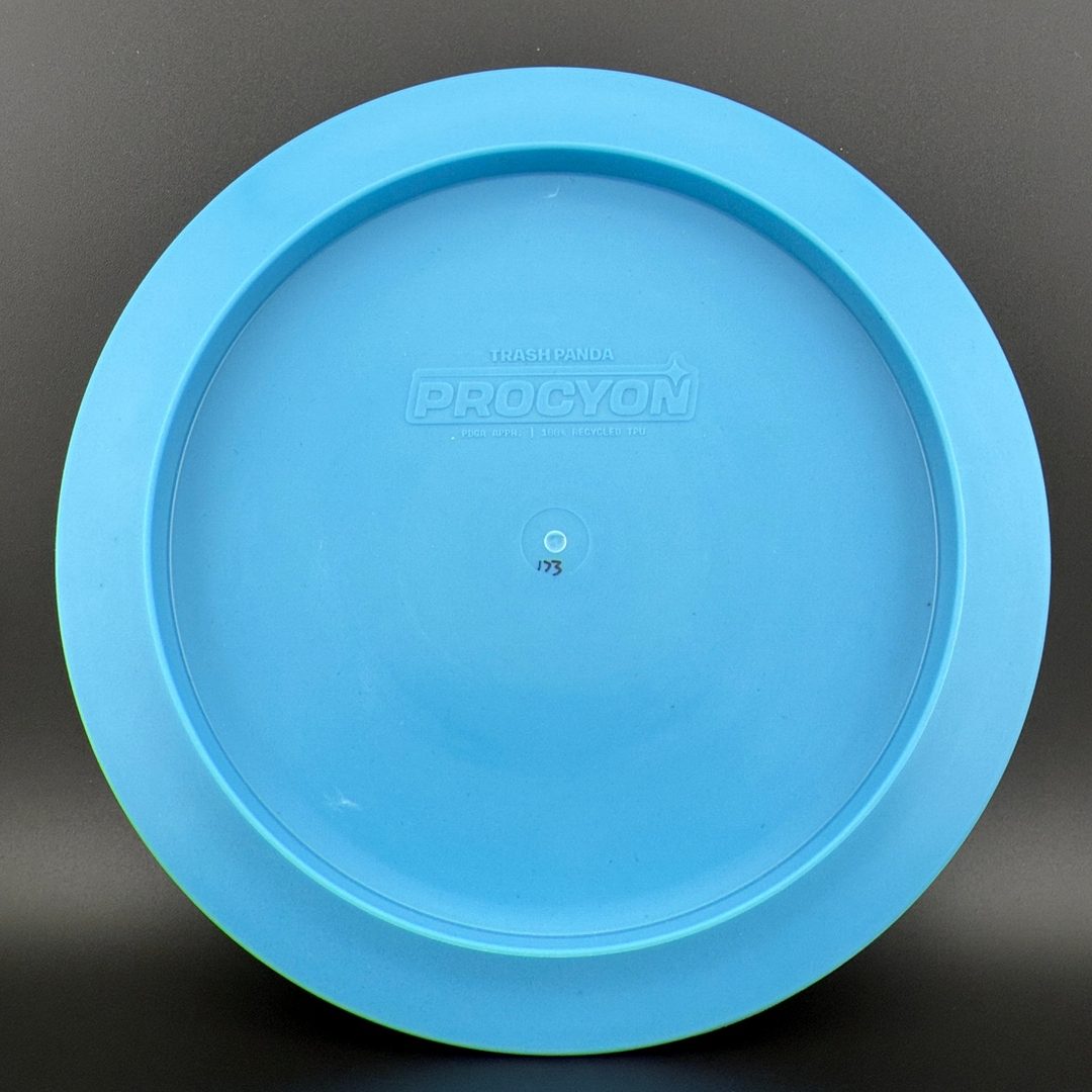 Procyon Premium - First Run trash panda