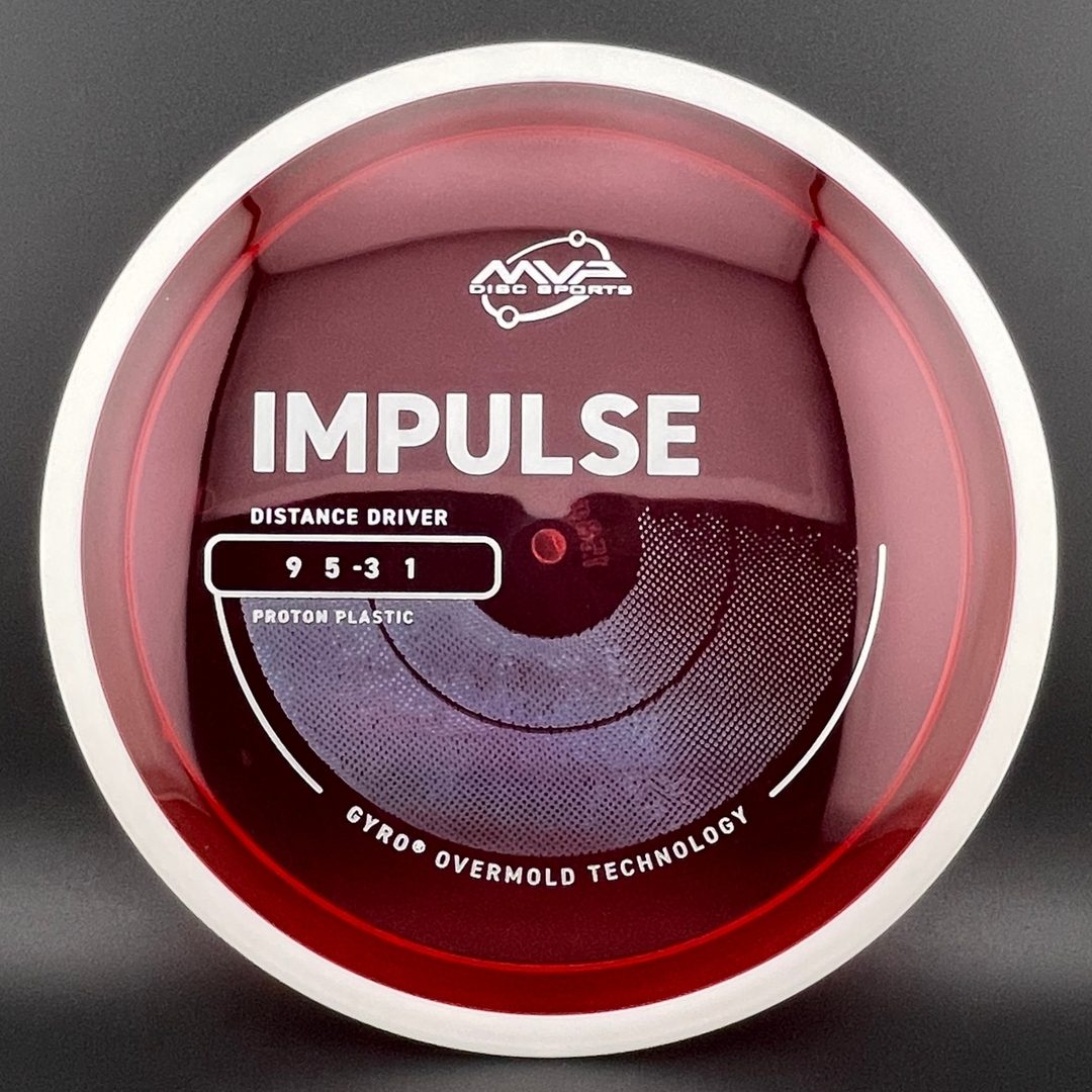 Proton Impulse MVP