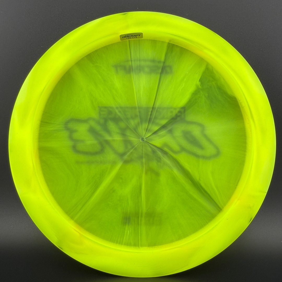 Z Swirl Drive - Paige Pierce 2025 Tour Series Discraft